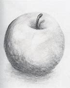 Image result for Still Life Apple Colorless