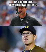 Image result for Michigan Football Memes National Championships