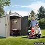 Image result for Costco Sheds