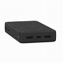 Image result for Mophie Powerstation XL Black