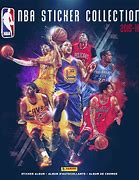 Image result for NBA Banner Sticker