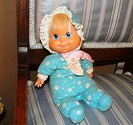 Image result for Baby Beans Dolls From Mattel