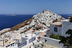 Image result for The Villages of Astypalea