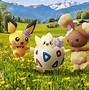 Image result for Pokemon Go New Update