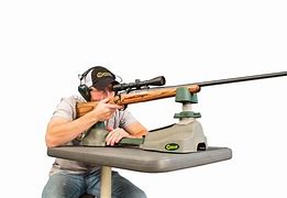 Image result for Rifle Shooting Rest