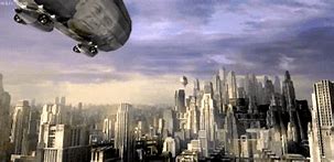 Image result for Dystopian Science Fiction