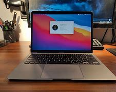 Image result for MacBook Air Silver vs Space Grey