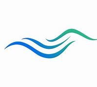 Image result for Water Wave Icon