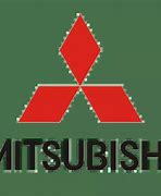 Image result for Mitsubishi Square Logo