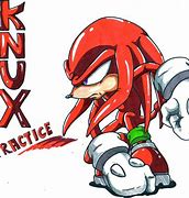 Image result for Silver and Knuckles