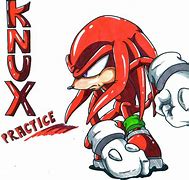 Image result for Knuckles Hospital Bed Meme