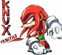 Image result for Prototype Knuckles