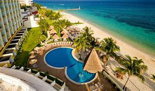 Image result for Melia Resort Cozumel Mexico