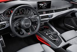 Image result for 2023 Audi S5 Sportback Interior
