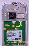 Image result for Cell Phone Battery Pinout