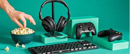Image result for Gaming Accessories Image 150X380