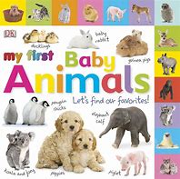 Image result for Kids Books About Animals