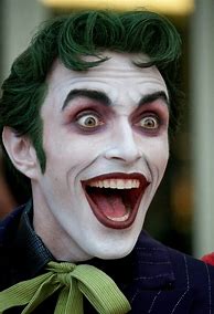 Image result for Joker Halloween