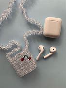 Image result for Show Me a Picture of Air Pods Made Out of Perler Beads