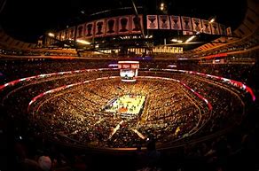 Image result for Old School NBA Arena