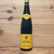 Image result for Hugel Pinot Gris Grossi Laue