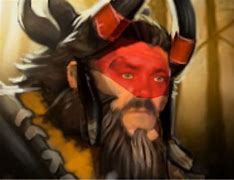 Image result for Risitas Dota Meme