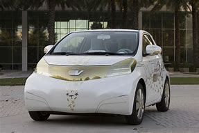 Image result for EV Electric Car