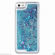 Image result for iphone 5 glitter phones case amazon