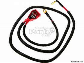 Image result for Dodge Ram Battery Cable End