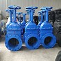 Image result for Valves for HDPE Culvert Pipe