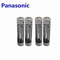 Image result for Panasonic R03 AAA Battery