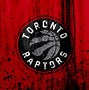 Image result for Toronto Raptors Pixel Logo