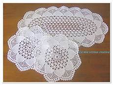 centrini uncinetto per da letto la vetrina creativa tris di centrini uncinetto centrini uncinetto per da letto la vetrina creativa tris di centrini uncinetto
