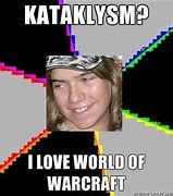 Image result for Fanboy WoW Meme