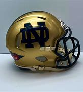 Image result for Notre Dame Gold Logo
