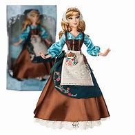 Image result for New Disney Cinderella Doll