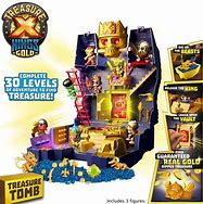 Image result for Treasure X Kings Gold