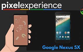 Image result for Google Nexus and Pixel