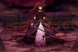 Image result for Dark Creepy Anime Wallpapers