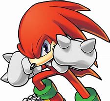 Image result for Light Mobius Knuckles