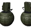 Image result for Fragment Grenade