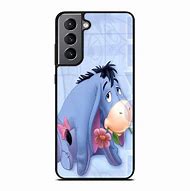Image result for Eeyore S21 Ultra Phone Case