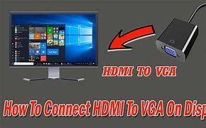 Image result for VGA Computer Monitor