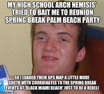 Image result for Miami Beach Meme