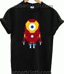 Image result for Superman Minions Avengers