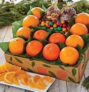 Image result for Easter Fruit Baskets Gifts
