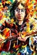 Image result for John Lennon Collage
