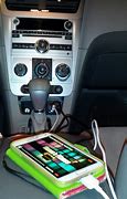 Image result for Wireless Car Phone Charger