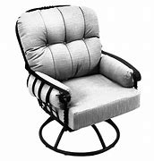 Image result for Patio Furniture Swivel Rocker Chairs