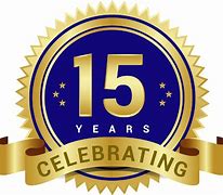 Image result for Over 16 Years Logo